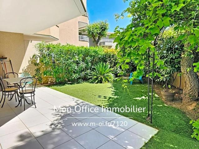 Appartement, Cavalaire sur Mer