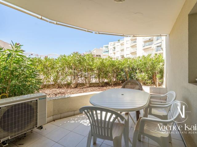 Appartement, Cavalaire sur Mer