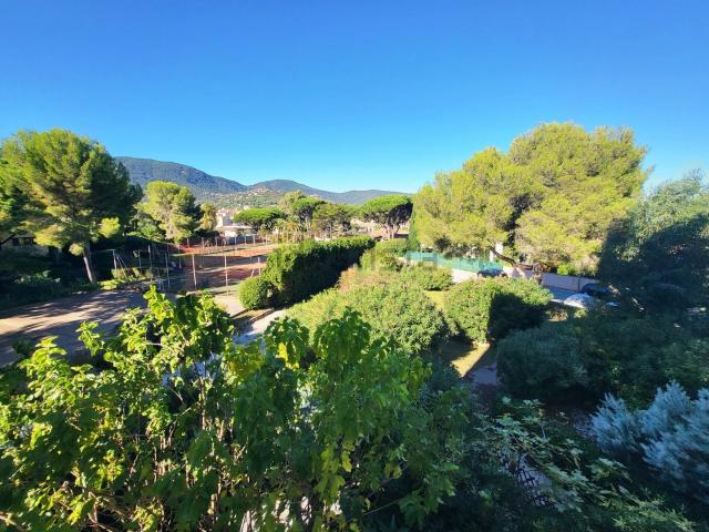 Appartement, Cavalaire sur Mer