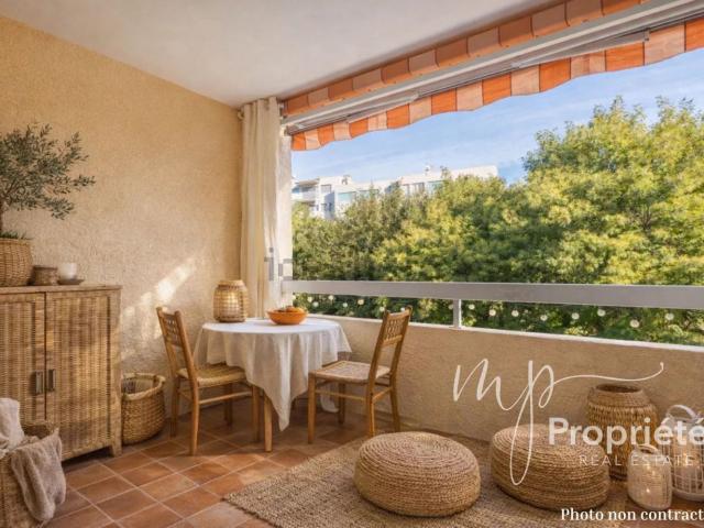 Appartement, Cavalaire sur Mer