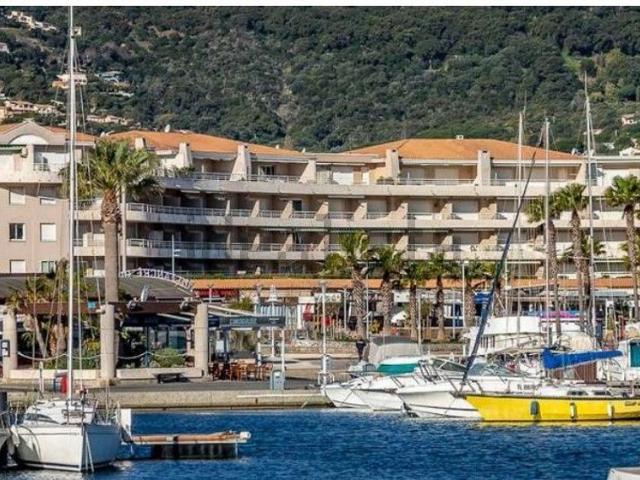 Appartement, Cavalaire sur Mer