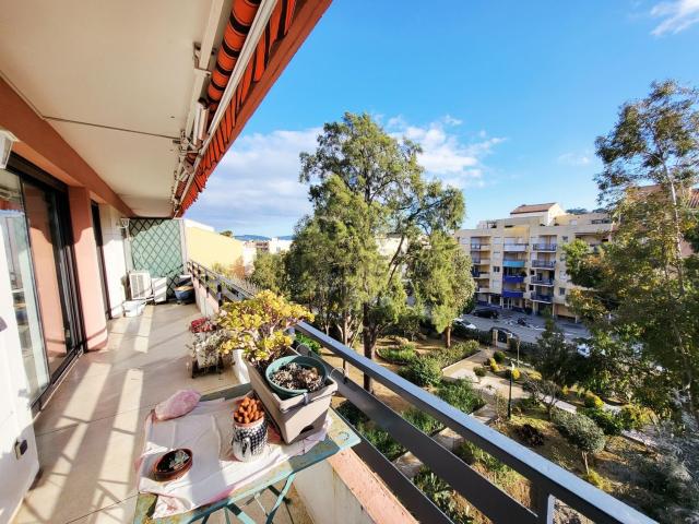 Appartement, Cavalaire sur Mer