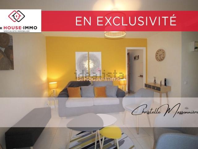 Appartement, Cavalaire sur Mer