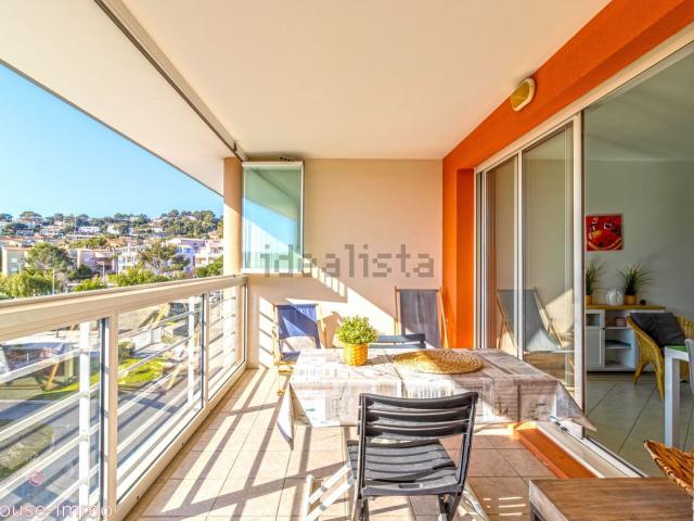 Appartement, Cavalaire sur Mer