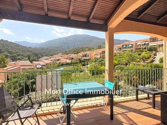 Appartement, Cavalaire sur Mer
