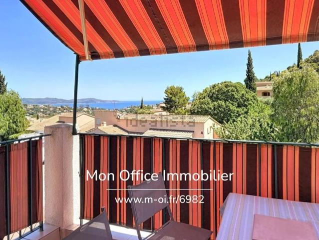 Appartement, Cavalaire sur Mer