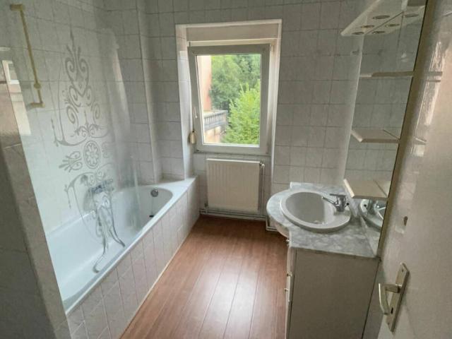 Appartement cave T5 Terrasse