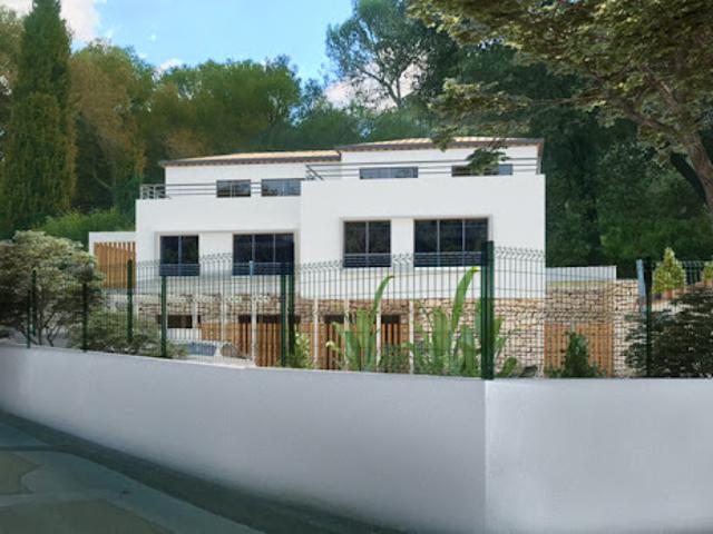 Appartement Caveirac 2 pièces Caveirac quartier des Ramias