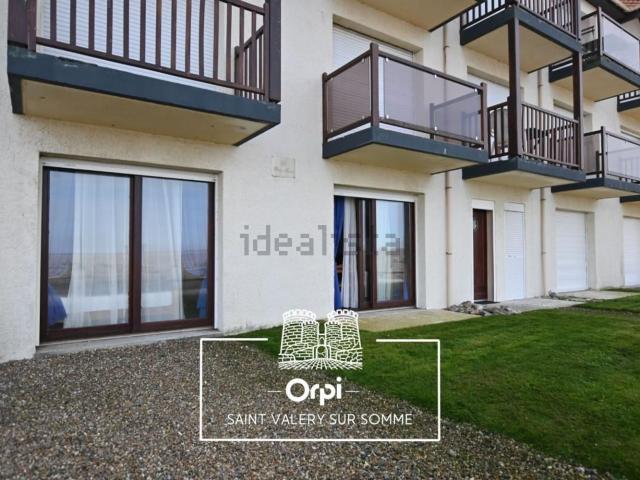 Appartement, Cayeux sur Mer
