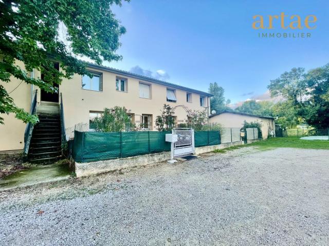 Appartement, Albias
