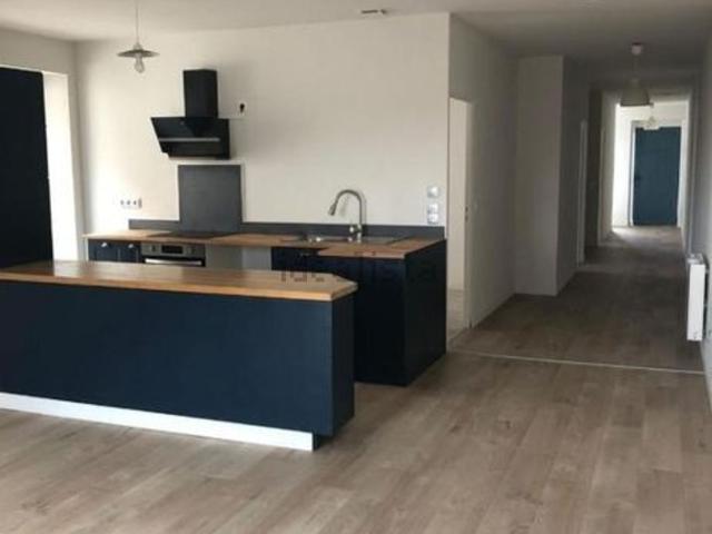 Appartement, Cazals