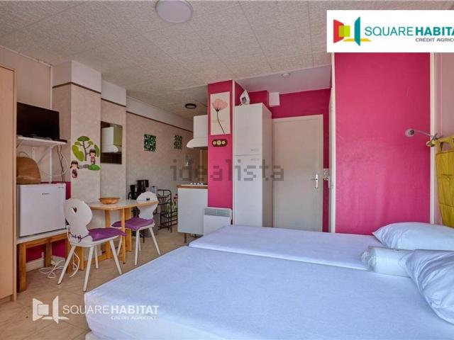 Appartement, Cazaubon