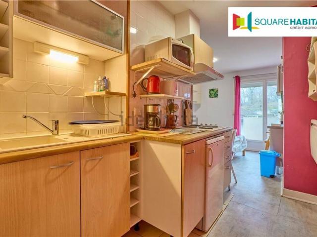 Appartement, Cazaubon