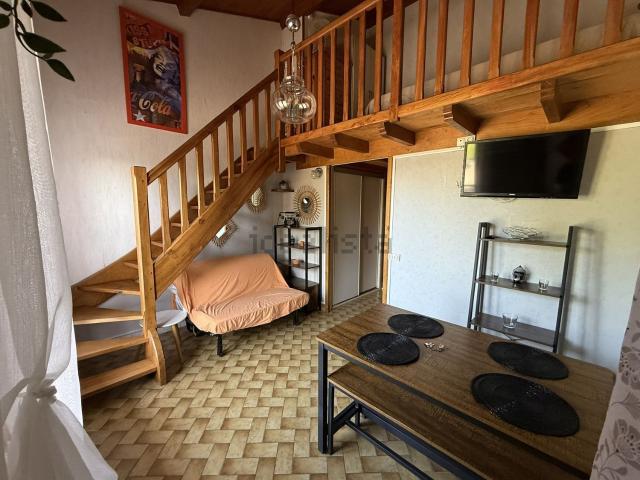 Appartement, Cazaubon