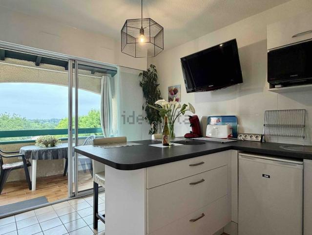 Appartement, Cazaubon