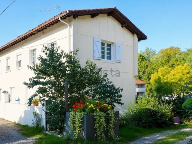 Appartement, Cazaubon