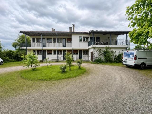Appartement, Cazaubon
