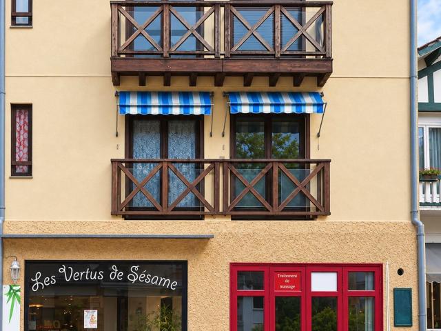 Appartement, Cazaubon