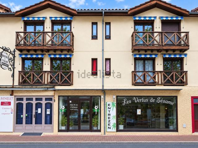 Appartement, Cazaubon