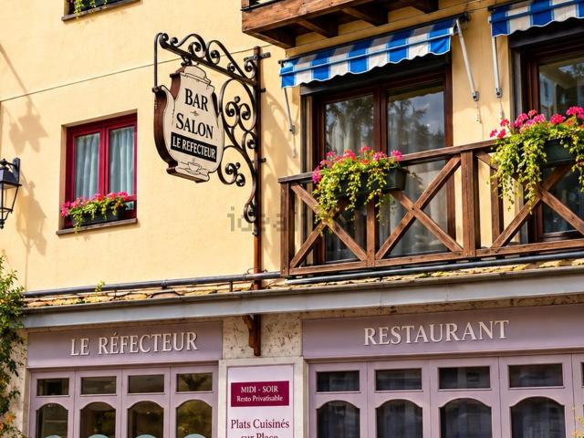 Appartement, Cazaubon