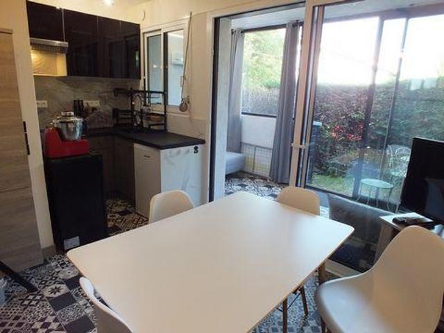 Appartement Cazaubon Midi Pyrénées 32150 ES96310963