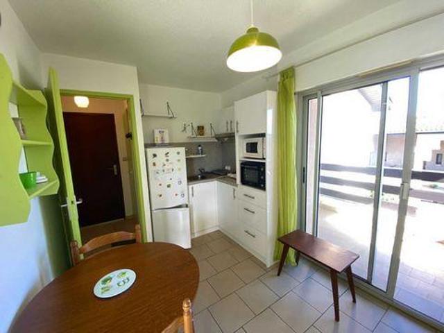Appartement Cazaubon Midi 32150 DS102473921