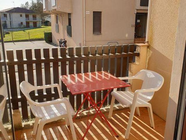 Appartement Cazaubon Midi 32150 DS93858137