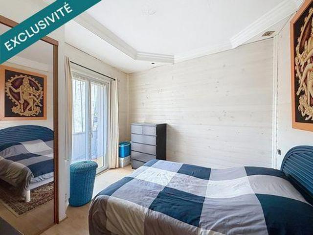 Appartement Cazeres Midi 31220 DS103014710
