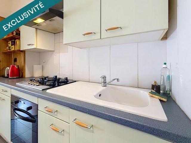 Appartement Cazeres Midi 31220 DS103014710