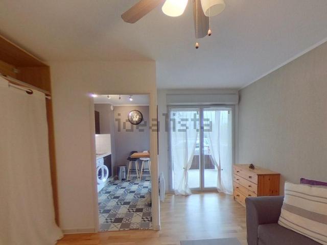 Appartement, Cazères