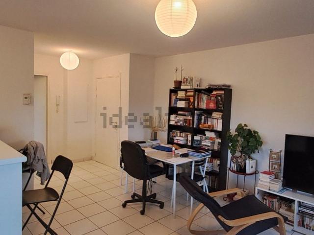 Appartement, Cazères