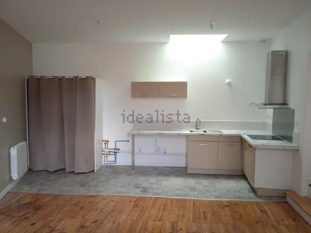 Appartement, Cazères
