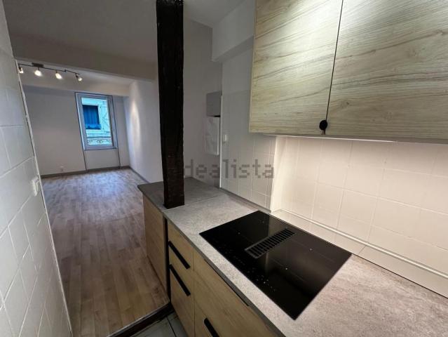 Appartement, Cazères