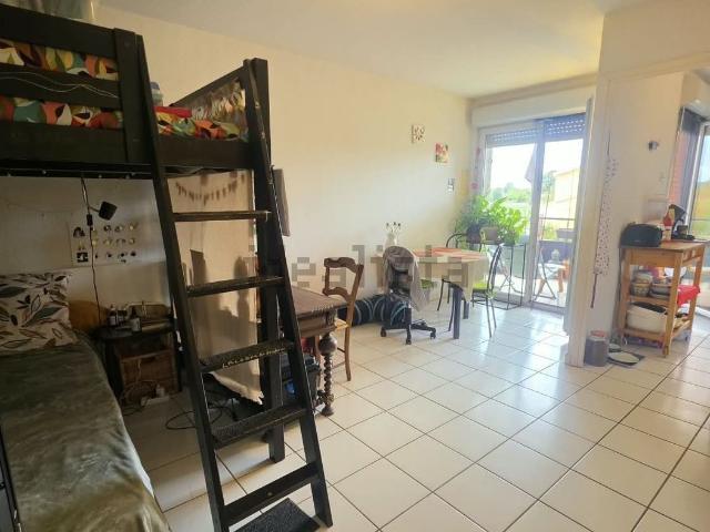 Appartement, Cazères