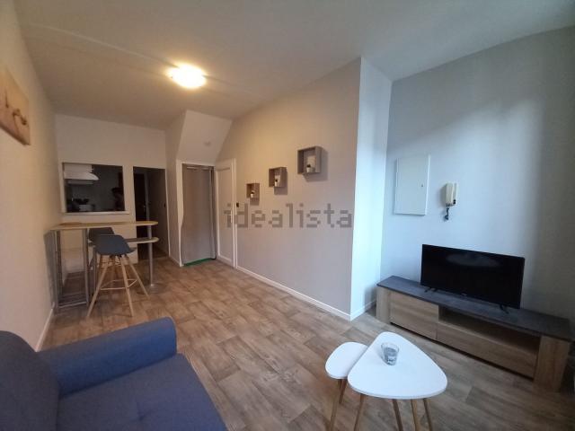 Appartement, Couladère