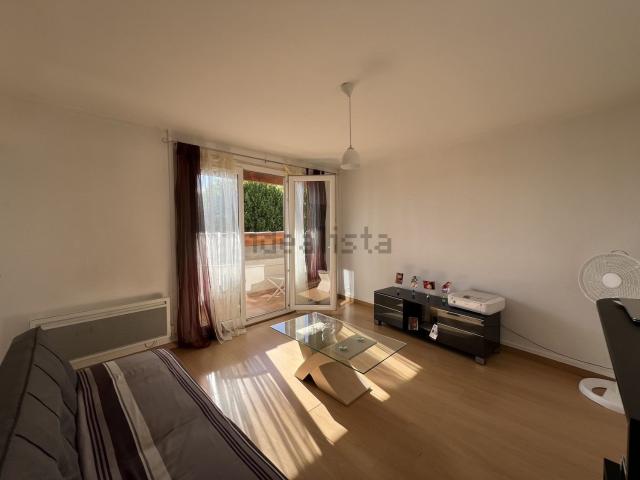 Appartement, Couladère