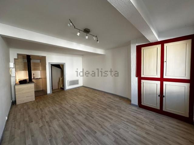 Appartement, Cazères