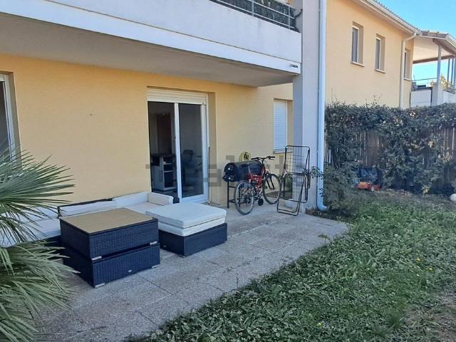Appartement, Cazères