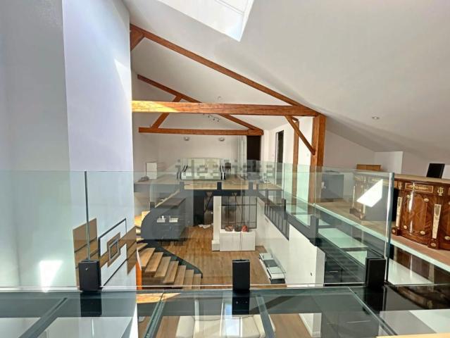 Appartement, Cazères
