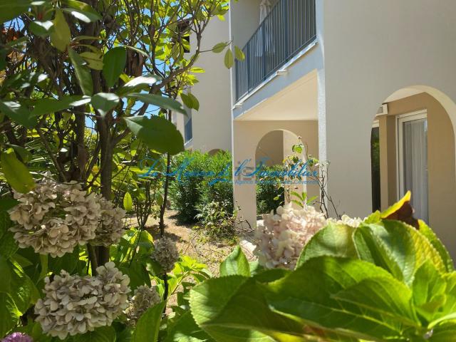 Appartement, Cazilhac