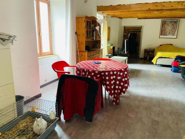 Appartement, Cazilhac