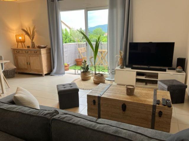 Appartement, Cazilhac