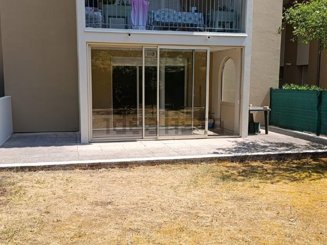 Appartement, Cazilhac
