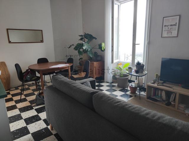 Appartement, Cazilhac