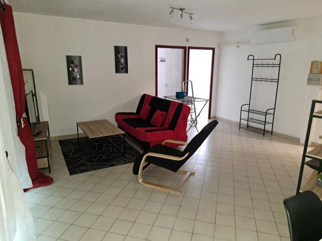 Appartement, Cazilhac