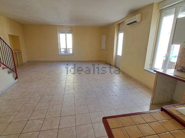 Appartement, Cazilhac