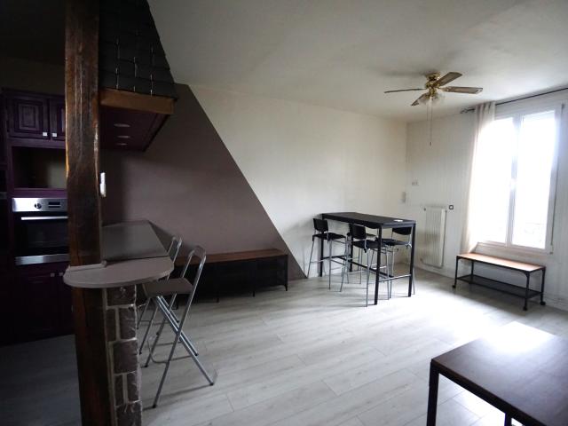 APPARTEMENT CENTRE COUP DE COEUR