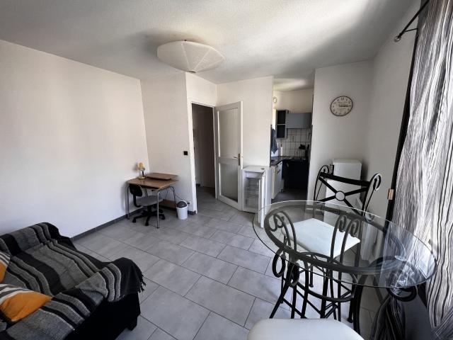 Appartement centre Agen