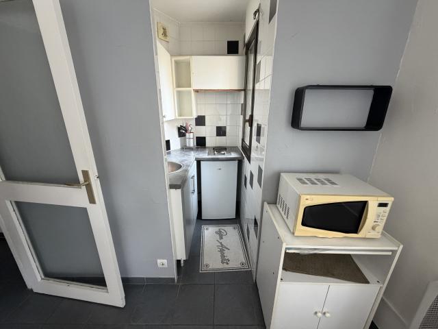 Appartement centre Agen