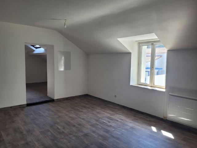 Appartement Centre BOURG